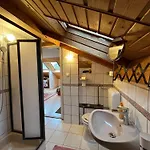 Relax13 Vendeghaz Guest house Heviz