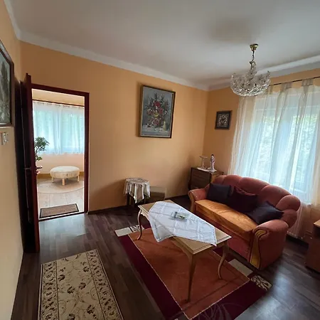 Affittacamere Relax13 3*