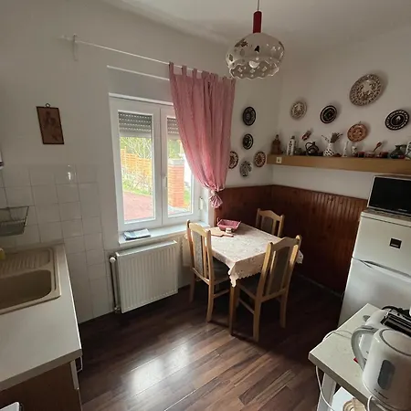 Affittacamere Relax13 3*