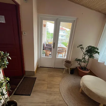 Πανσιόν Relax13 Vendeghaz Hévíz