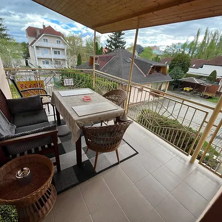 Relax13 Vendeghaz Πανσιόν