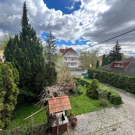 Konukevi Relax13 Vendeghaz 3*