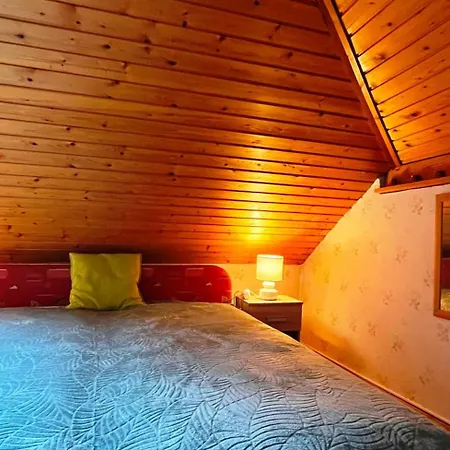 Gæstehus Relax13 Vendeghaz