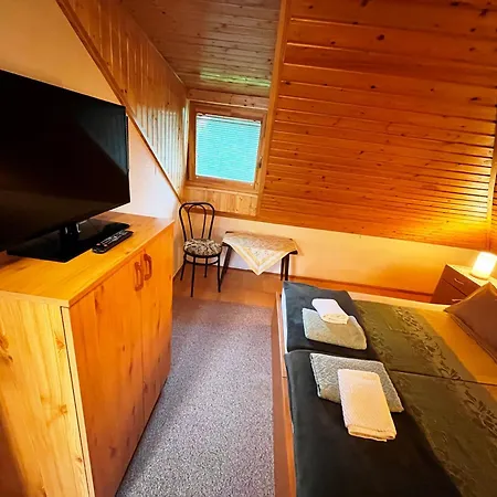 Karoly Ii. Vendeghaz Guest house Heviz