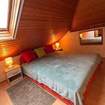 Relax13 Vendeghaz 3* Hévíz