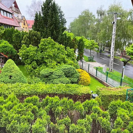 Karoly Ii. Vendeghaz Guest house Heviz