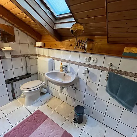 Relax13 Vendeghaz Gæstehus 3*