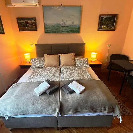 Relax13 Vendeghaz Hévíz