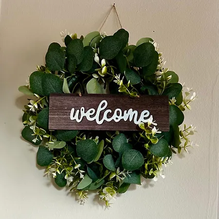 Casa de hóspedes Relax13