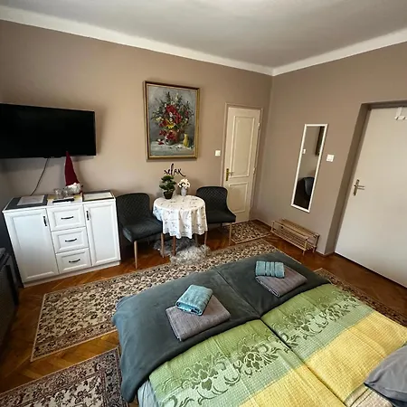 Relax13 Affittacamere