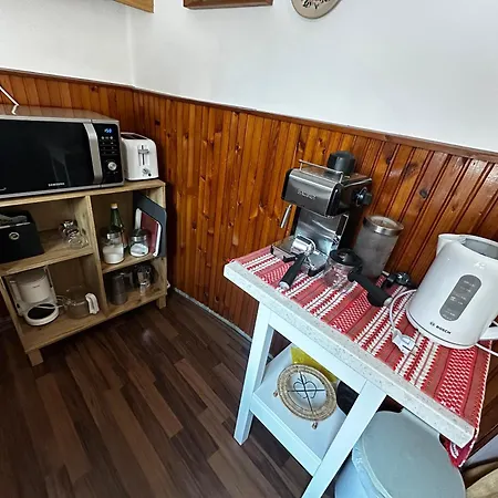 Relax13 Vendeghaz 3* Héviz