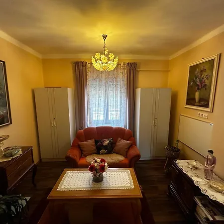 Pensjonat Relax13 Vendeghaz 3*