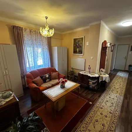 Pensjonat Relax13 Vendeghaz