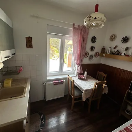 Relax13 Affittacamere