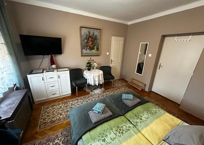 Relax13 Vendeghaz Pensjonat