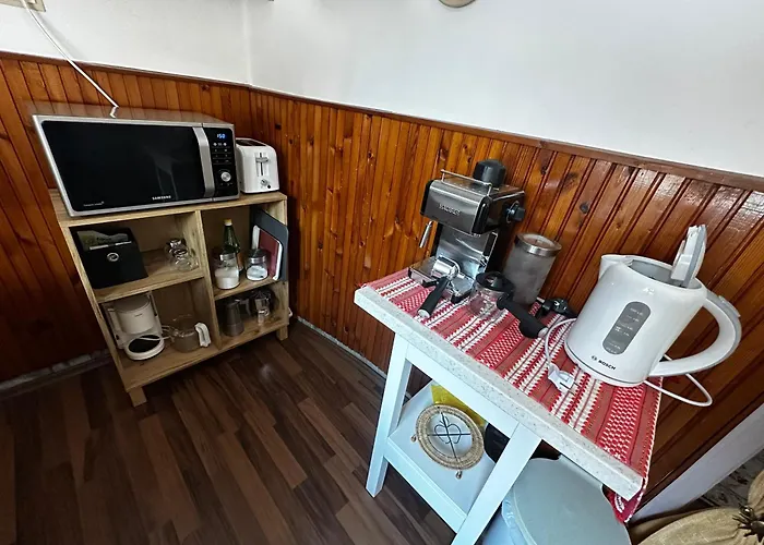 Relax13 Vendeghaz 3* Héviz