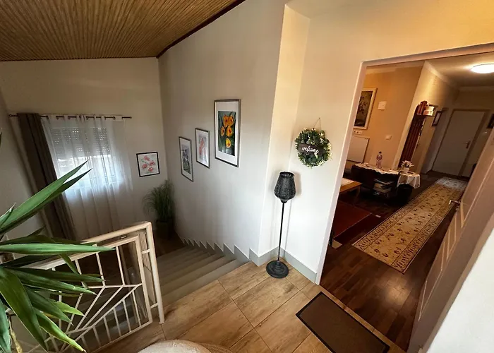 Relax13 Vendeghaz 3*