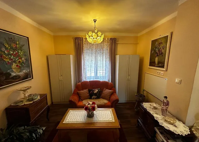 ゲストハウス Relax13 Vendeghaz 3*