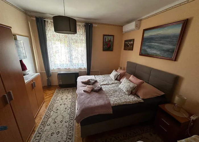 Pensjonat Relax13 Vendeghaz