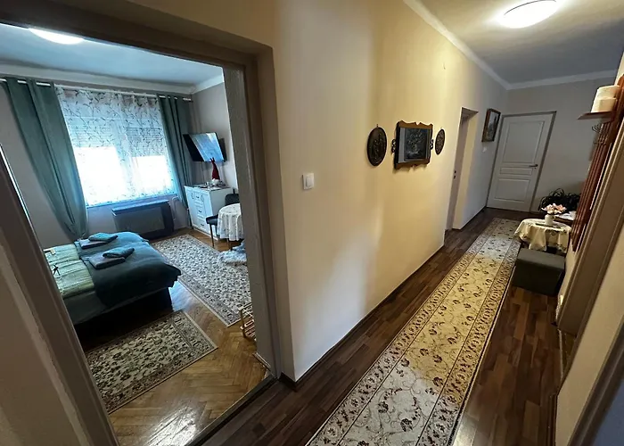 Pensjonat Relax13 Vendeghaz